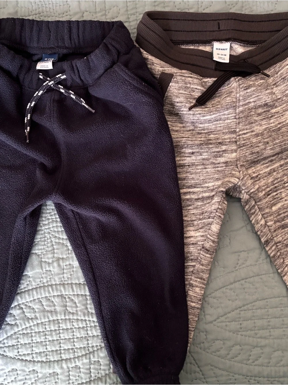 18-24 months boy’s bundle